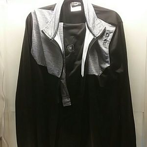 And1 2XL/EG JOGGING SUIT BOTTOMS & TOP XL/EG